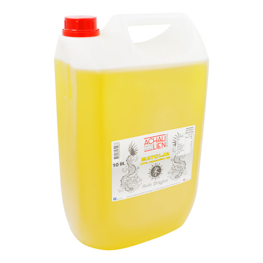 COOKING OIL 1 x 10L TWIN DRAGON