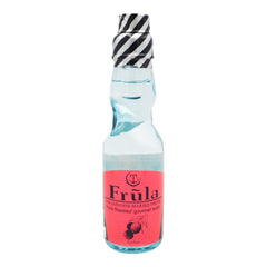 FRULA GOURMET RAMUNE LYCHEE 30 x 200ml TOMOMASU