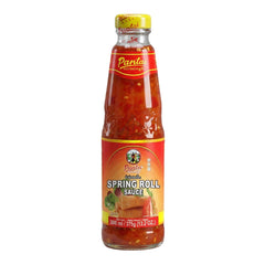 SPRING ROLL SAUCE 12 x 300ml PANTAINORASINGH