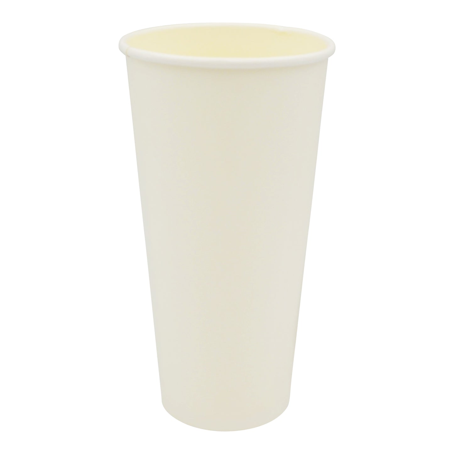 BOBA PAPER CUP 660ML (50PCS) 20 x 50pcs BOBO CHA