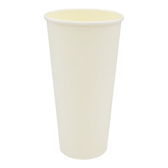 BOBA PAPER CUP 660ML (50PCS) 20 x 50pcs BOBO CHA
