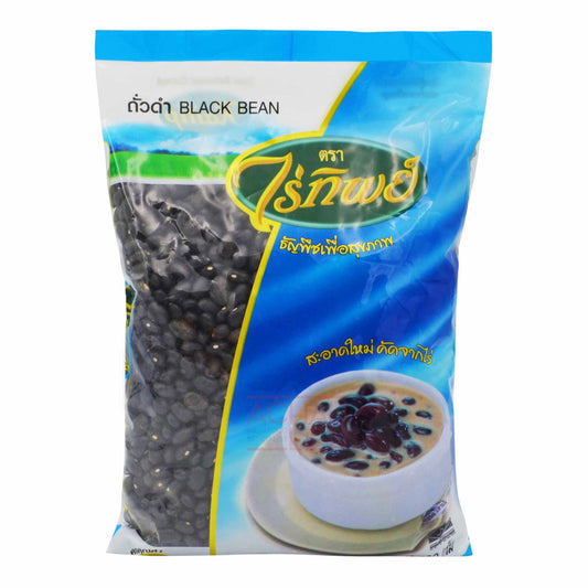 BLACK BEAN 20 x 500g RAITIP