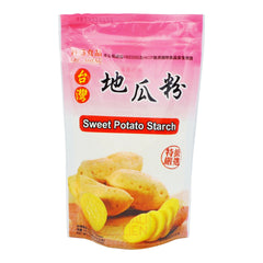 SWEET POTATO STARCH 12 x 400g CHI-SHENG
