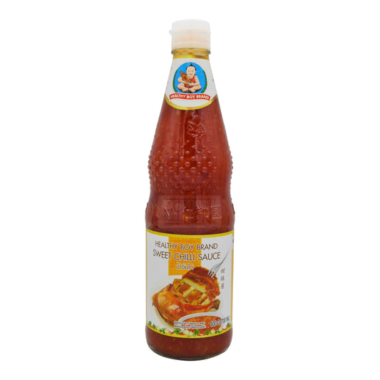 SWEET CHILI SAUCE 12 x 700ml HEALTHY BOY
