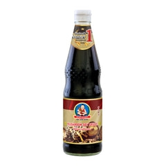 MUSHROOM SOY SAUCE 12 x 700ml HEALTHY BOY