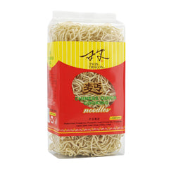 QUICK COOKING NOODLES NOODLES 30 x 400g TWIN DRAGON