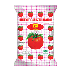 TOMATO FLAVORED CRACKER (3PCS X 65G) 12 x 195g FF