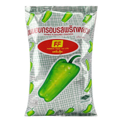 PAPRIKA FLAVORED CRACKER 36 x 58g FF