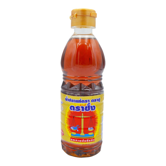FISH SAUCE 24 x 300ml TRA CHANG