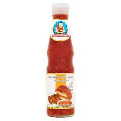 CHILI SAUCE 12 x 350g HEALTHY BOY