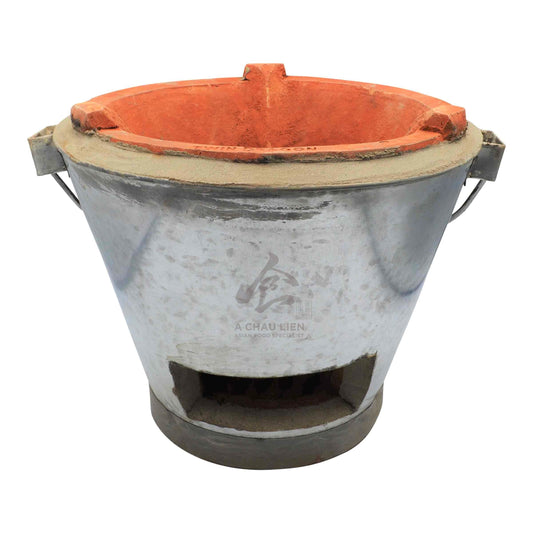 DRAGON'S BREATH STOVE SUPER UNG-LO 12" 1 x 30.5cm TWIN DRAGON
