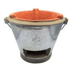 DRAGON'S BREATH STOVE SUPER UNG-LO 12