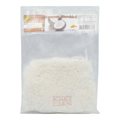 FROZEN COCONUT SHREDDED 20 x 227g CHANG