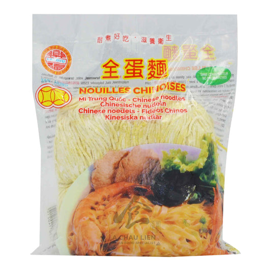 CHINESE NOODLES 25 x 400g TAN HUNG
