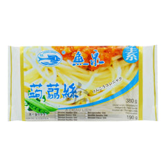 SHIRATAKI NOODLES SILK 20 x 380g FISHWELL