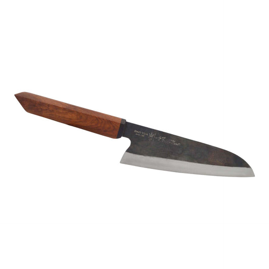 SANTOKU 170 1 x 115g DAO VUA | TWIN DRAGON