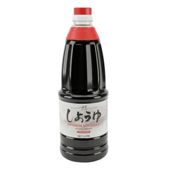 JAPANESE SOY SAUCE 12 x 1L TWIN DRAGON
