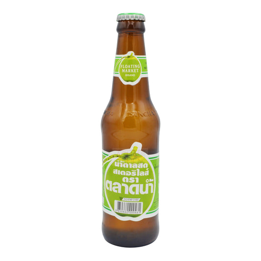 COCONUT NECTAR 24 x 330ml FLOATING MARKET