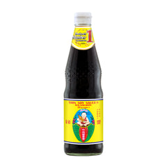 THIN SOY SAUCE 12 x 700ml HEALTHY BOY