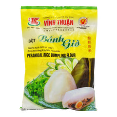 PYRAMIDAL RICE DUMPLING FLOUR 20 x 400g VINH THUAN