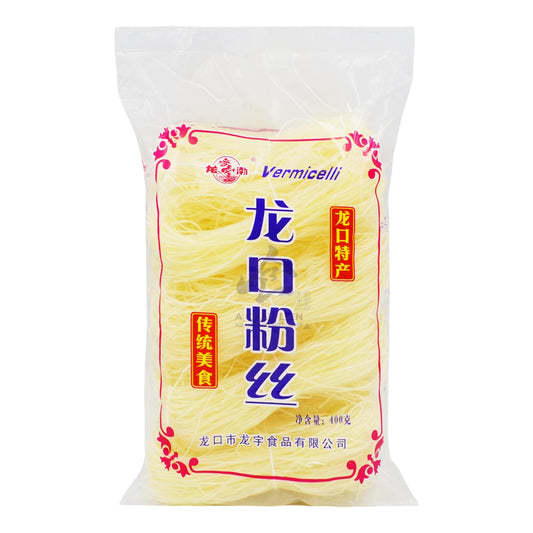 LONGKOU VERMICELLI (8PCS X 50G) 30 x 400g LONGBO