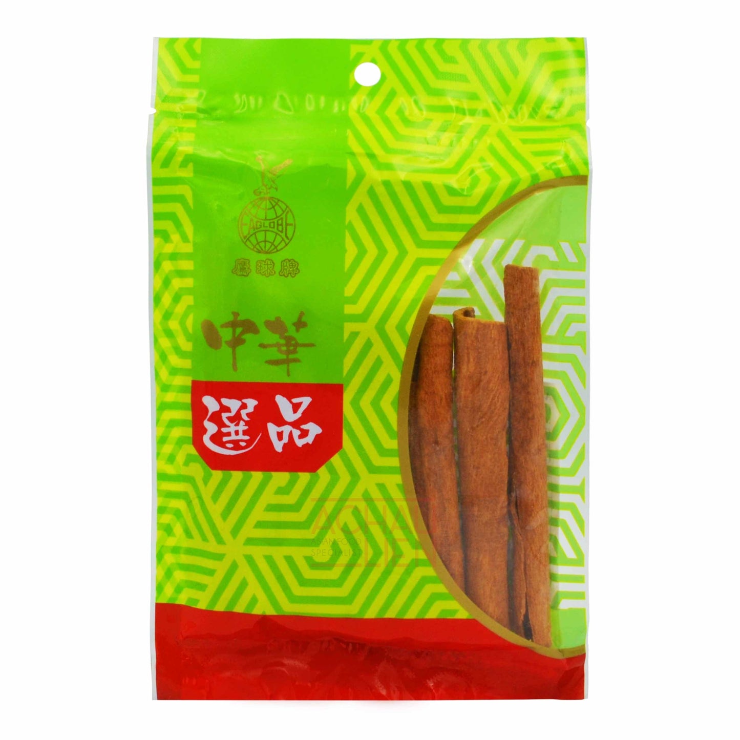 CINNAMON 50 x 50g EAGLOBE