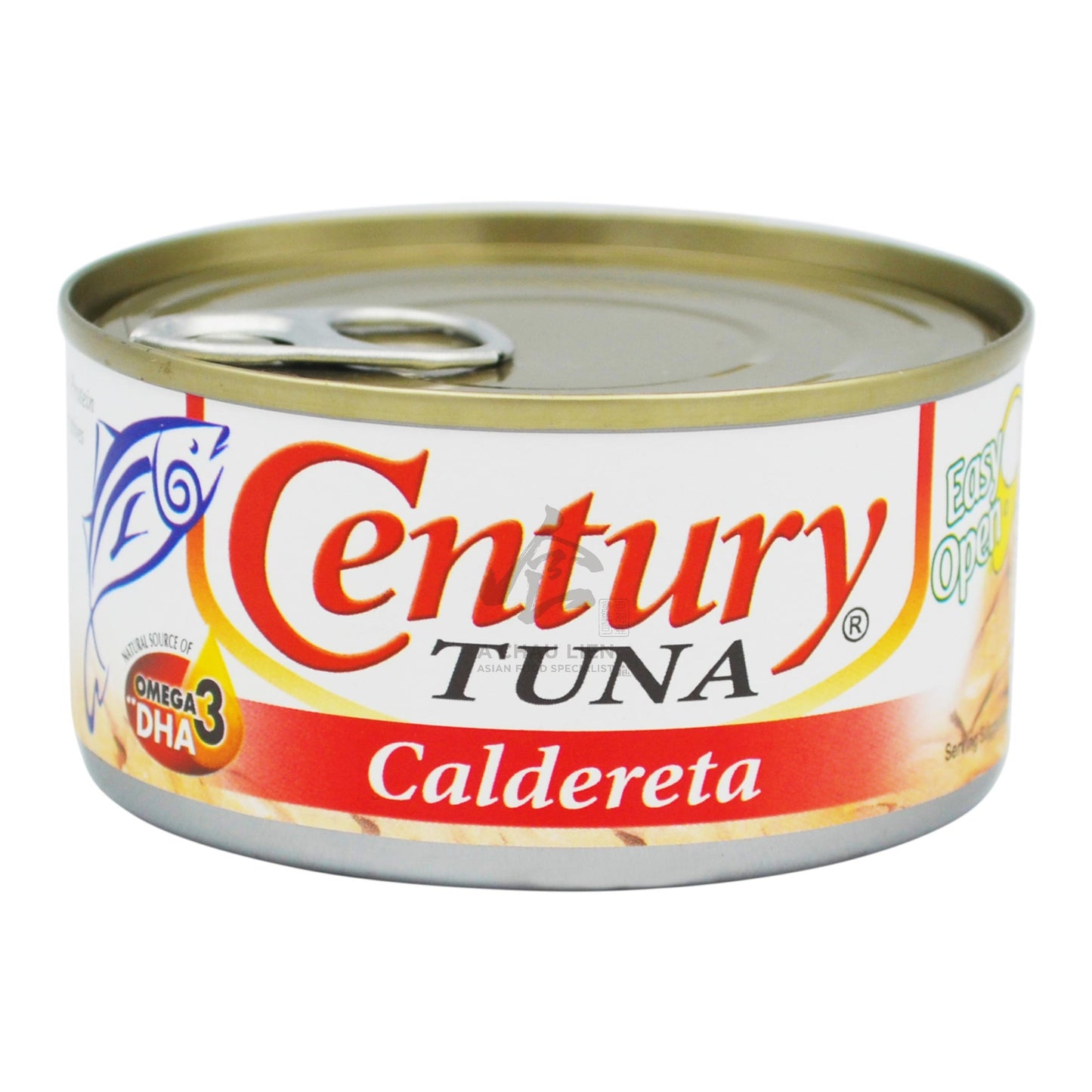 TUNA CALDERETA 48 x 108g CENTURY