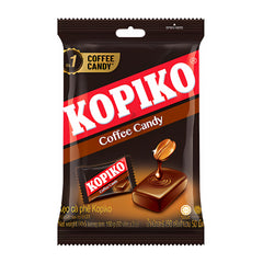 COFFEE CANDY 24 x 175g KOPIKO