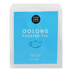 OOLONG TEA 24 x 600g BOBO CHA