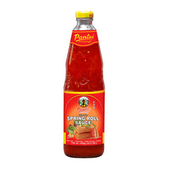 SPRING ROLL SAUCE 12 x 730ml PANTAINORASINGH