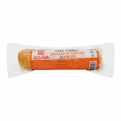 FROZEN FRIED PORK PATE CHA CHIEN 40 x 200g HOA NAM