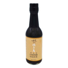 YAKITORI SAUCE 12 x 250ml TWIN DRAGON