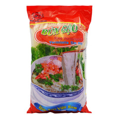 RICE VERMICELLI 1.2MM 30 x 400g HOANG TUAN