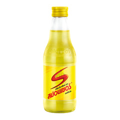 ELECTROLYTE BEVERAGE ORIGINAL 24 x 250ml SPONSOR