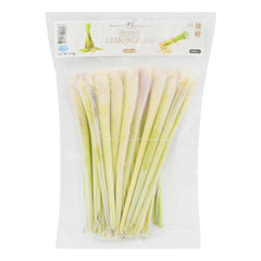 FROZEN LEMONGRASS WHOLE 20 x 500g TWIN DRAGON