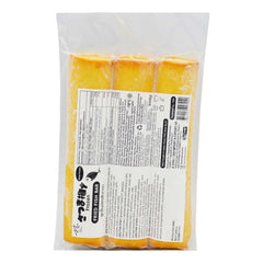 FROZEN FRIED FISH BAR (3PCS) 20 x 500g TWIN DRAGON