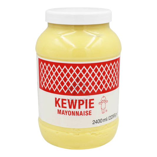 MAYONNAISE 4 x 2.4L KEWPIE