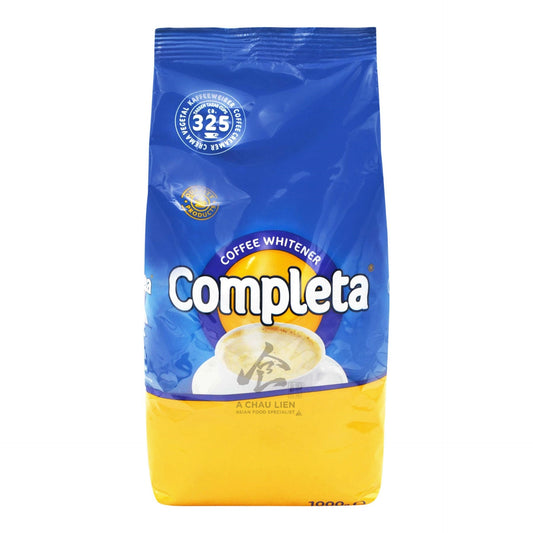 COFFEE WHITENER 8 x 1kg COMPLETA