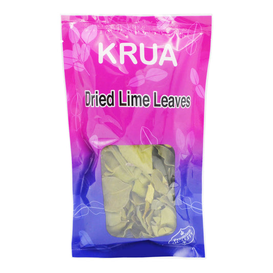 DRIED LIME LEAVES 12 x 25g KRUA