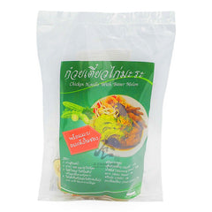 INSTANT CHICKEN NOODLE WITH BITTER MELON 25 x 120g MC