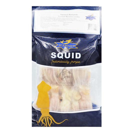 SQUID TENTACLE (40-60G) 10 x 1kg SEAMAID