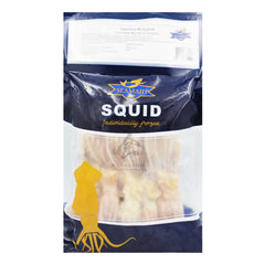 SQUID TENTACLE (40-60G) 10 x 1kg SEAMAID