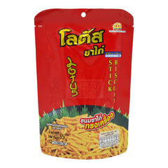 STICK BISCUIT ORIGINAL FLAVOUR 48 x 55g DORKBUA