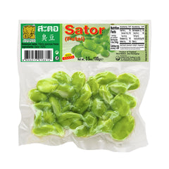 FROZEN SATOR 50 x 100g CHANG