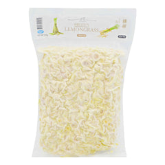 FROZEN LEMONGRASS SLICED 20 x 500g TWIN DRAGON
