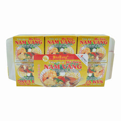 HU TIEU NAM VANG SOUP SEASONING (75G X 12PCS) 12 x 900g BAO LONG