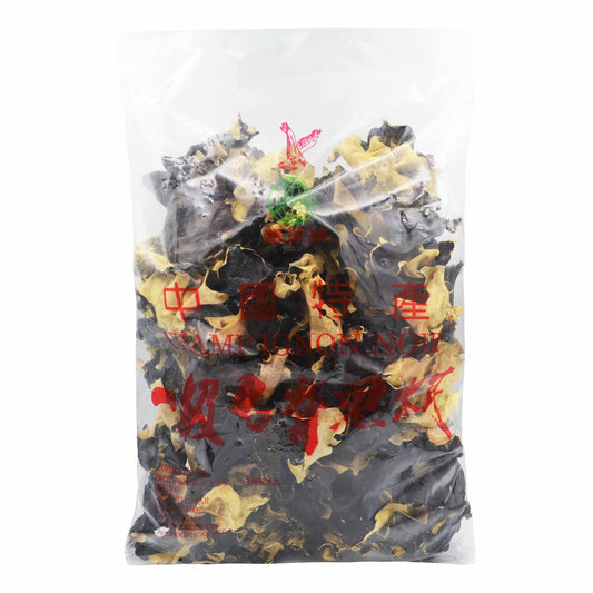 BLACK FUNGUS WITH WHITE BACK 10 x 1kg EAGLOBE