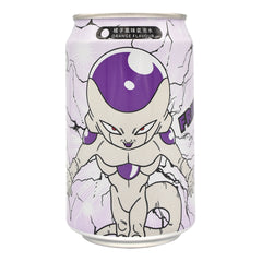 DRAGON BALL ORANGE SPARKLING WATER 24 x 330ml OCEAN BOMB