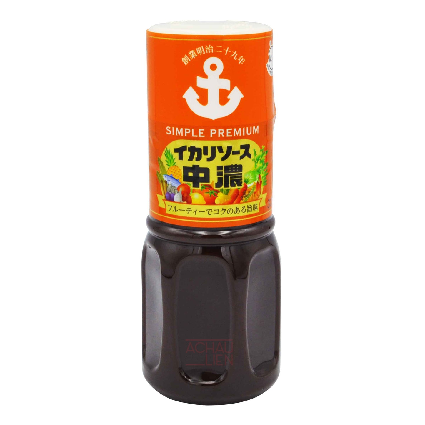 CHUNO SAUCE 15 x 300ml IKARI