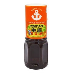 CHUNO SAUCE 15 x 300ml IKARI